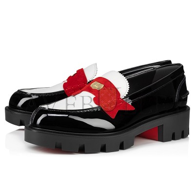 CHRISTIAN LOUBOUTIN PENNY LUG 3240726T003